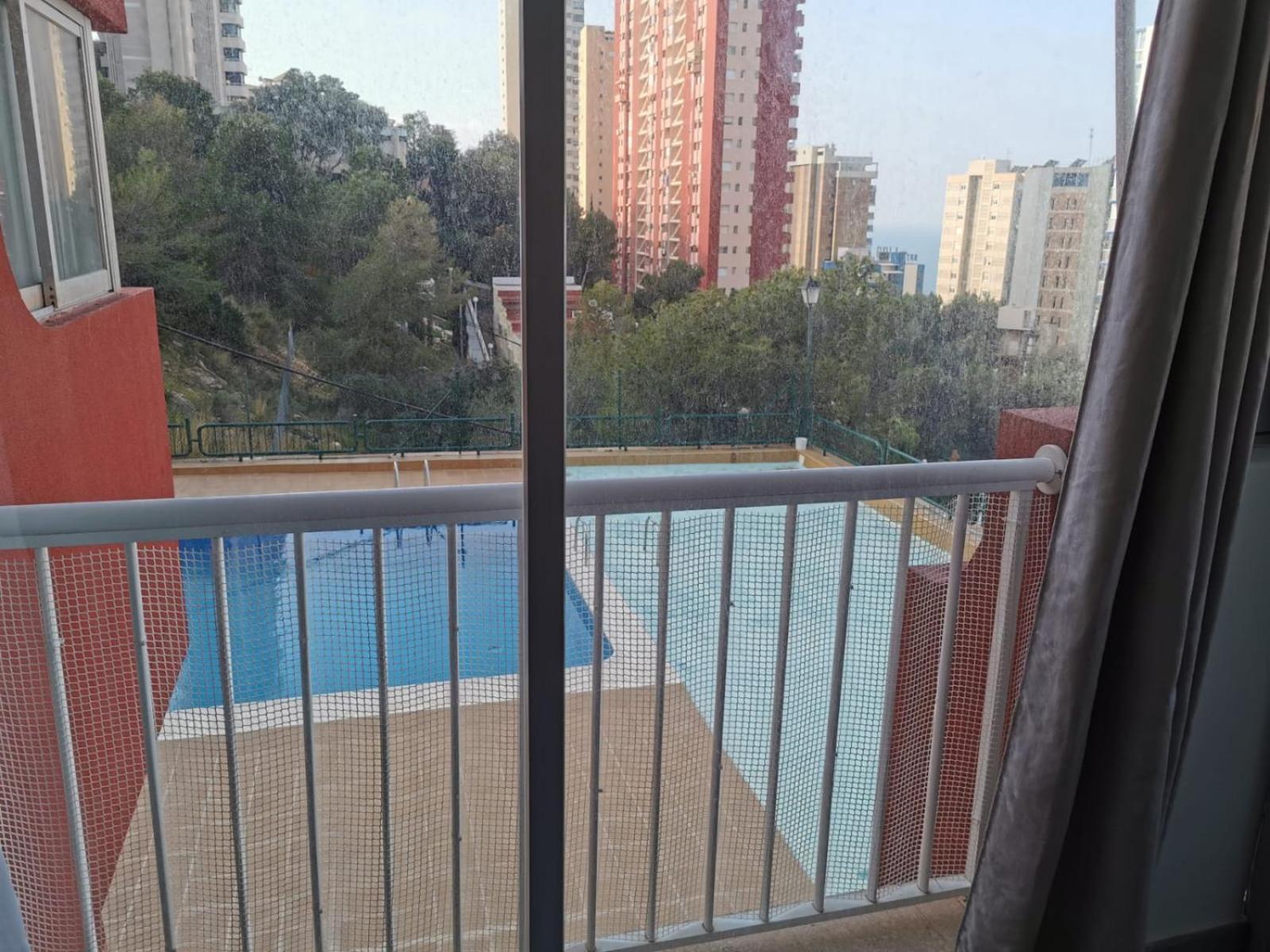 Eva 7 Levante Apartment Benidorm