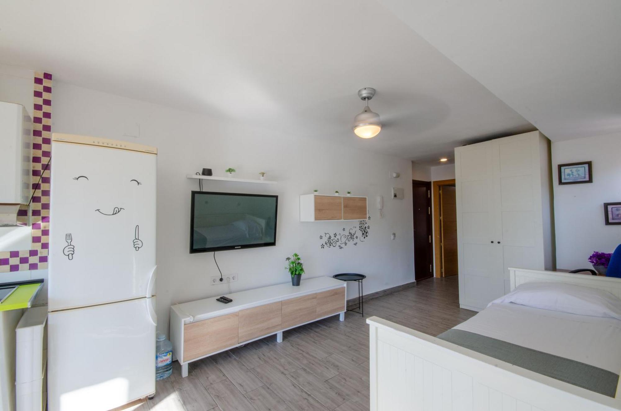Apartment Eva 7 Levante