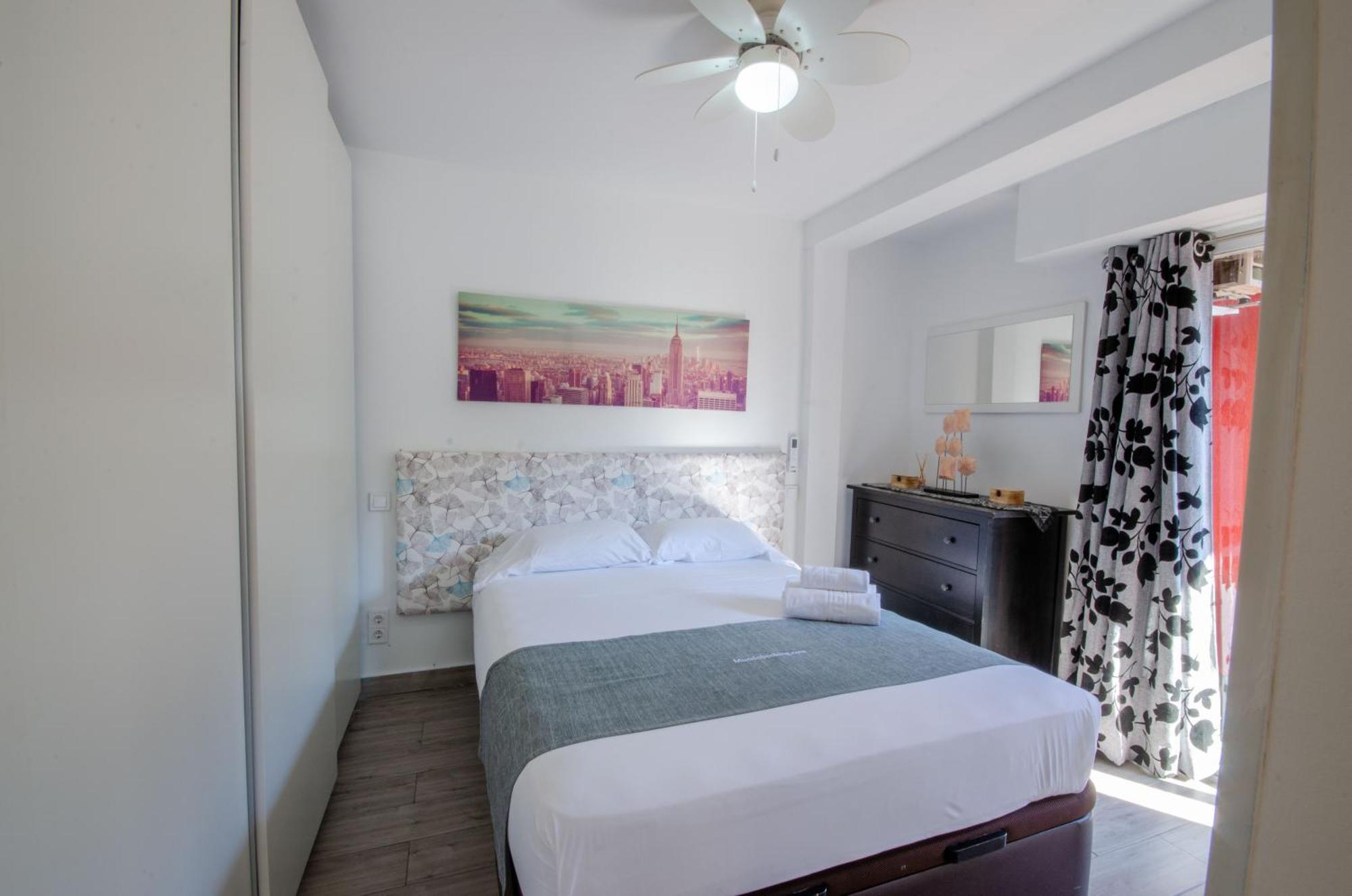 Apartment Eva 7 Levante Benidorm