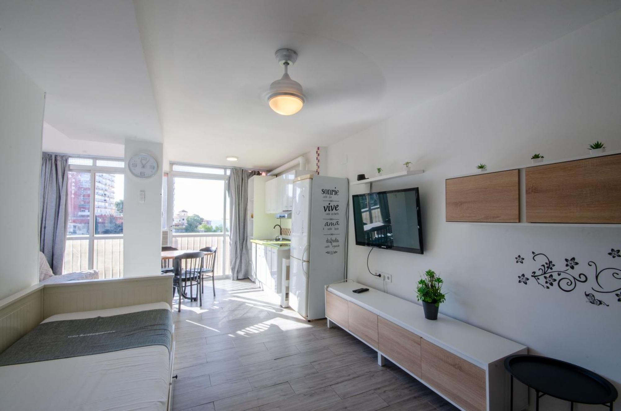 Eva 7 Levante Apartment Benidorm