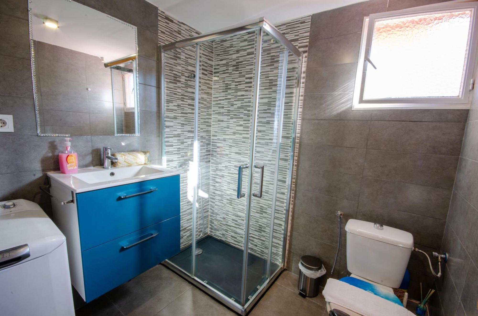 Apartment Eva 7 Levante Benidorm